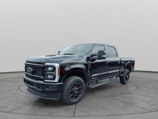 2025 Ford F-250 Super Duty