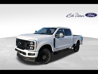 2025 Ford F-250 Super Duty for sale in Denton TX