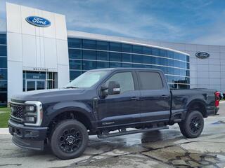 2025 Ford F-250 Super Duty for sale in Oklahoma City OK