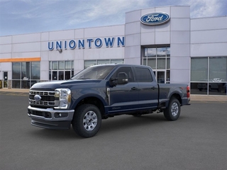 2025 Ford F-250 Super Duty for sale in Uniontown PA