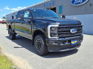 2025 Ford F-250 Super Duty for sale in Westbrook ME