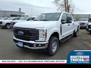 2025 Ford F-250 Super Duty