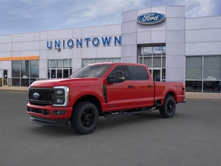 2025 Ford F-250 Super Duty for sale in Uniontown PA