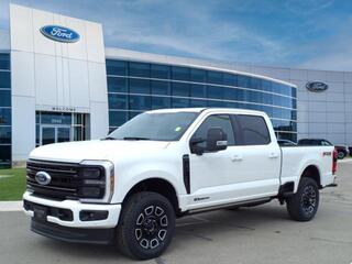 2025 Ford F-250 Super Duty for sale in Oklahoma City OK