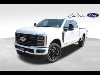 2025 Ford F-250 Super Duty for sale in Denton TX