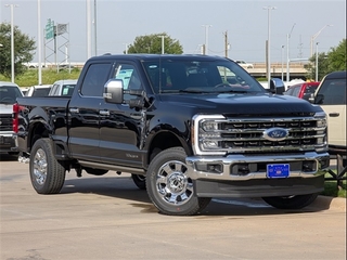 2025 Ford F-250 Super Duty for sale in Carrollton TX
