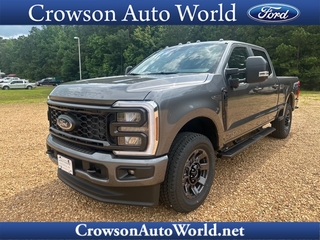 2025 Ford F-250 Super Duty for sale in Louisville MS