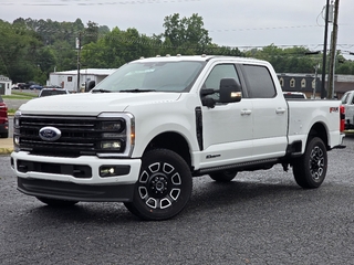 2025 Ford F-250 Super Duty for sale in Lenoir NC