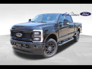 2025 Ford F-250 Super Duty for sale in Denton TX