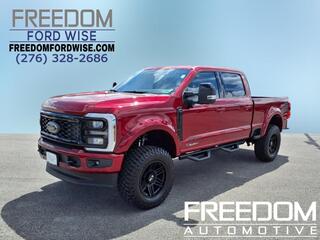 2025 Ford F-250 Super Duty for sale in Wise VA