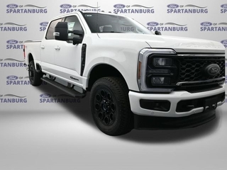 2025 Ford F-250 Super Duty for sale in Spartanburg SC