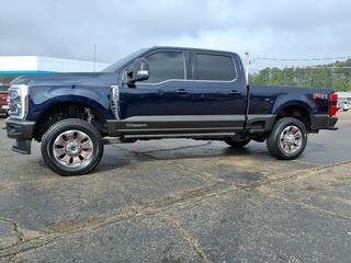2025 Ford F-250 Super Duty for sale in Grenada MS