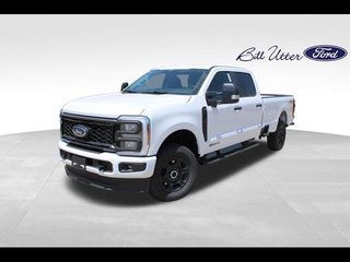 2025 Ford F-250 Super Duty for sale in Denton TX