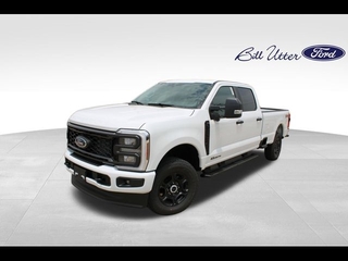 2025 Ford F-250 Super Duty for sale in Denton TX