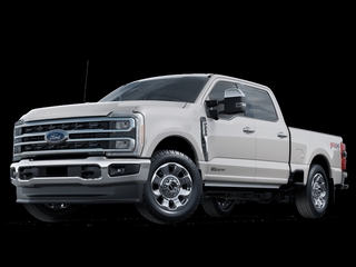 2025 Ford F-250 Super Duty for sale in Mcalester OK