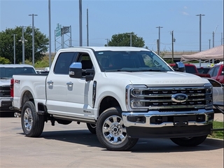 2025 Ford F-250 Super Duty for sale in Carrollton TX