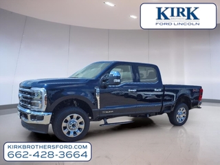 2025 Ford F-250 Super Duty for sale in Greenwood MS