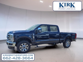 2025 Ford F-250 Super Duty for sale in Greenwood MS
