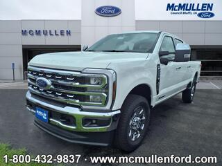 2025 Ford F-250 Super Duty for sale in Council Bluffs IA