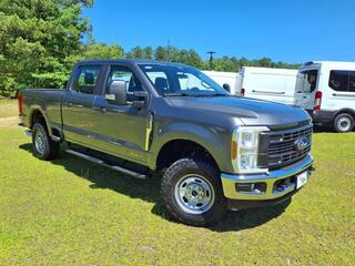 2025 Ford F-250 Super Duty for sale in Carthage NC