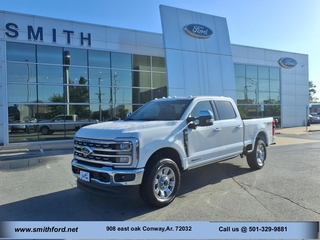 2025 Ford F-250 Super Duty