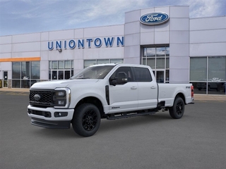 2025 Ford F-250 Super Duty for sale in Uniontown PA