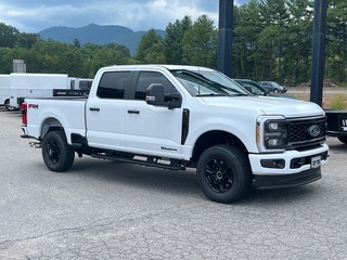2025 Ford F-250 Super Duty for sale in Canton NC