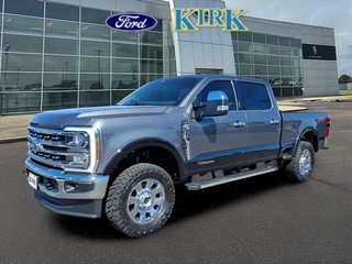 2026 Ford F-250 Super Duty for sale in Grenada MS