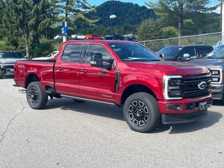 2026 Ford F-250 Super Duty for sale in Canton NC