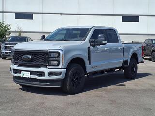 2026 Ford F-250 Super Duty