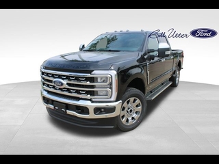 2026 Ford F-250 Super Duty for sale in Denton TX