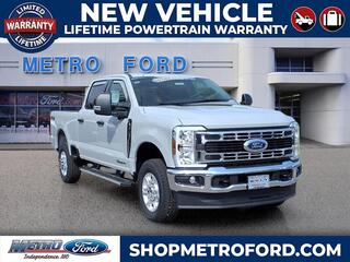 2026 Ford F-250 Super Duty for sale in Independence MO