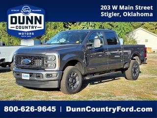 2026 Ford F-250 Super Duty for sale in Stigler OK