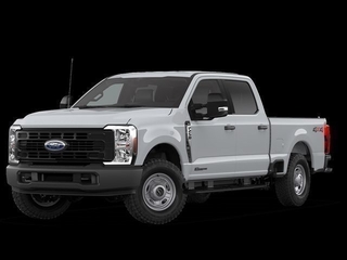 2026 Ford F-250 Super Duty for sale in Mcalester OK