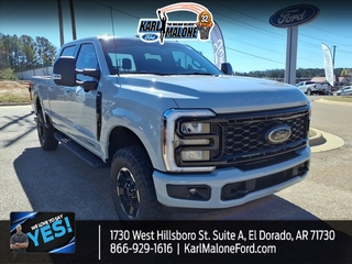2026 Ford F-250 Super Duty