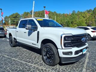 2026 Ford F-250 Super Duty for sale in Havelock NC