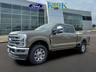 2026 Ford F-250 Super Duty for sale in Grenada MS