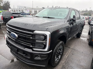 2026 Ford F-250 Super Duty for sale in Knoxville TN