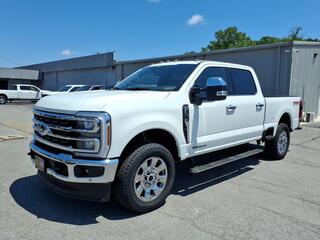 2026 Ford F-250 Super Duty for sale in Hartselle AL