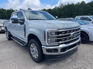 2026 Ford F-250 Super Duty for sale in Dothan AL