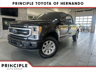 2020 Ford F-250 Super Duty for sale in Hernando MS