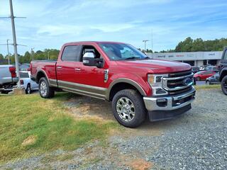 2020 Ford F-250 Super Duty for sale in Lexington NC