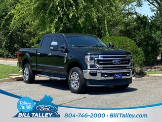 2020 Ford F-250 Super Duty for sale in Mechanicsville VA