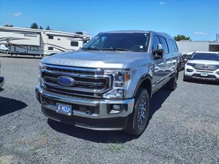 2020 Ford F-250 Super Duty for sale in Forest Grove OR