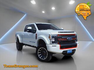 2021 Ford F-250 Super Duty for sale in Orange TX