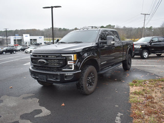 2021 Ford F-250 Super Duty for sale in Malvern AR