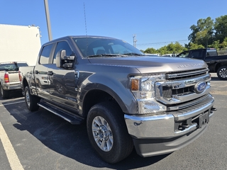 2021 Ford F-250 Super Duty