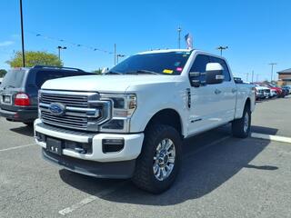 2021 Ford F-250 Super Duty for sale in Shelby NC