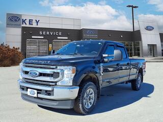 2021 Ford F-250 Super Duty for sale in Thomaston ME