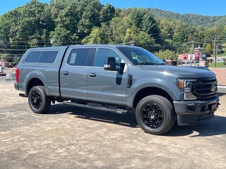 2021 Ford F-250 Super Duty for sale in Waynesville NC
